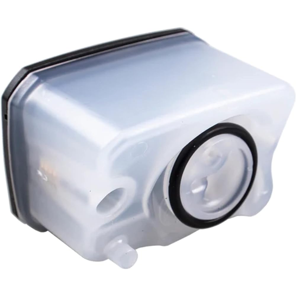 SKI-DOO Master Cylinder Reservoir Assembly 507032478