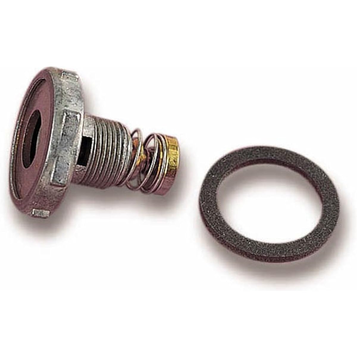 125-85 VIS PK POWER VLV