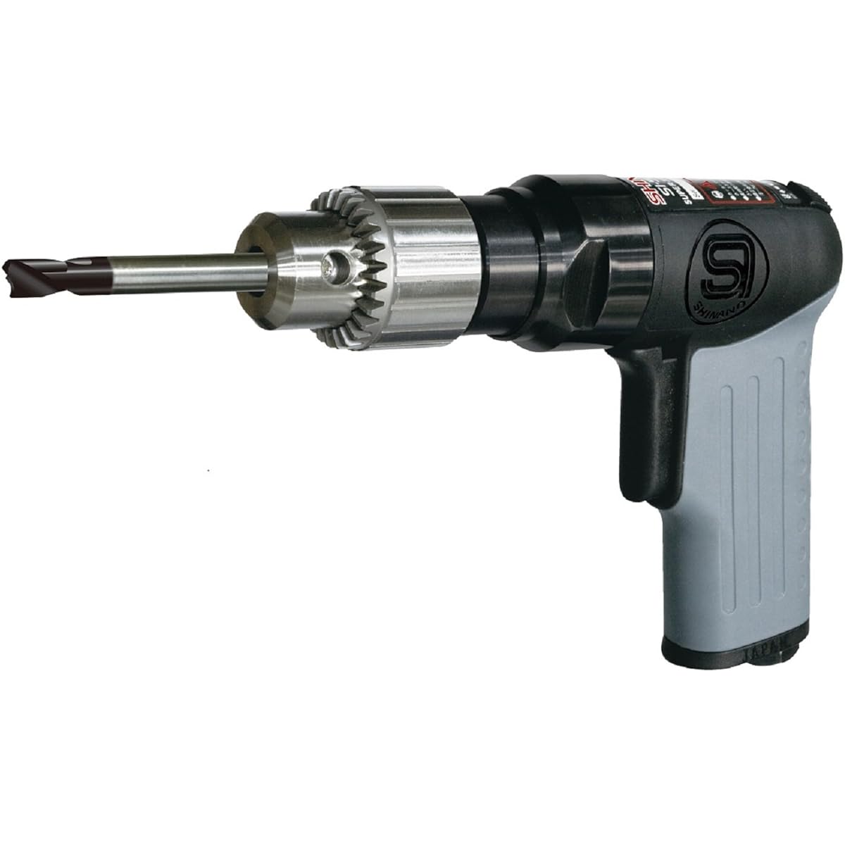 Shinano Kihan Super Spot Cutter SI-5820