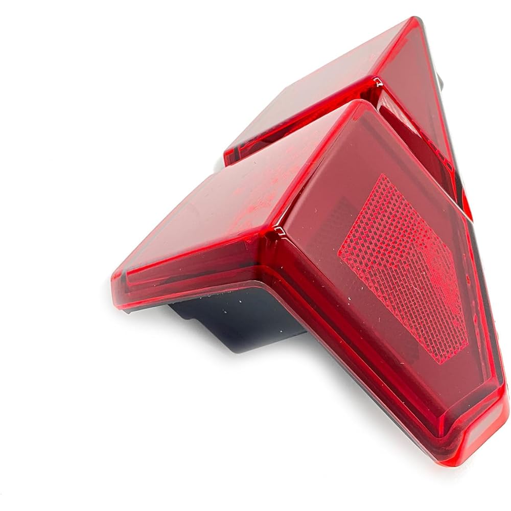 POLARIS OEM ASM Taillite LH 2413766