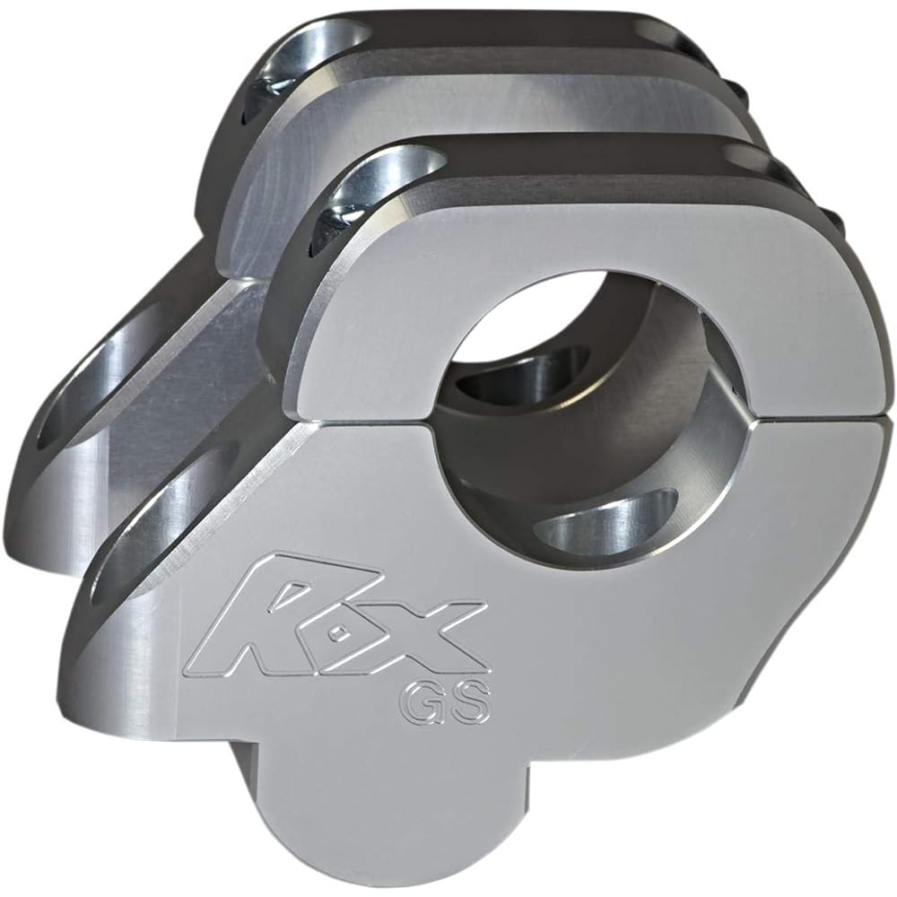 ROX SPEED FX 3R-B15R-15A 1-1/2 inch barback riser