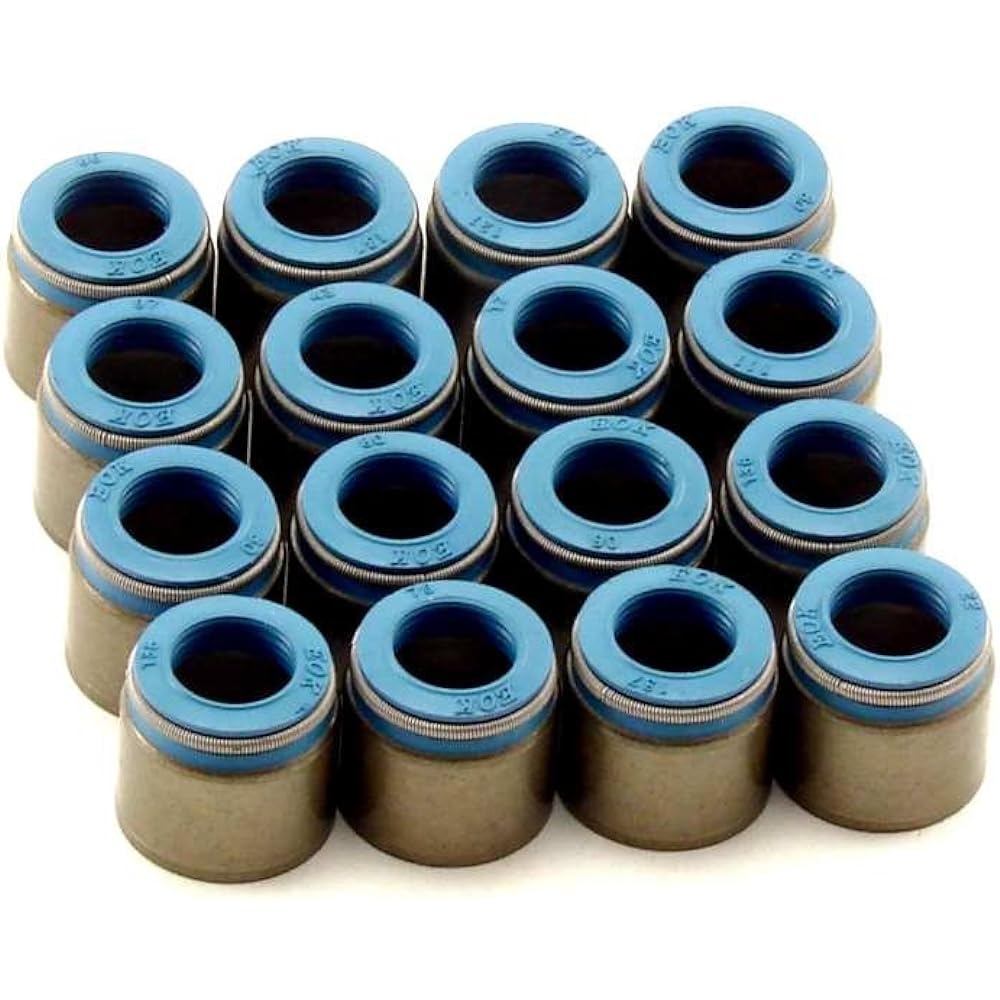 Cam 517-16 Viton Metal Body Petum Oil Seal Automatic