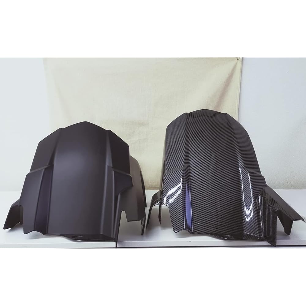 Z900RS Z900 Inner fender carbon type rear fender