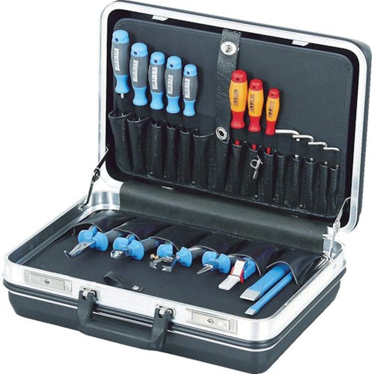 Hepco & Becker Tool Case “BUDGET” 0550418019