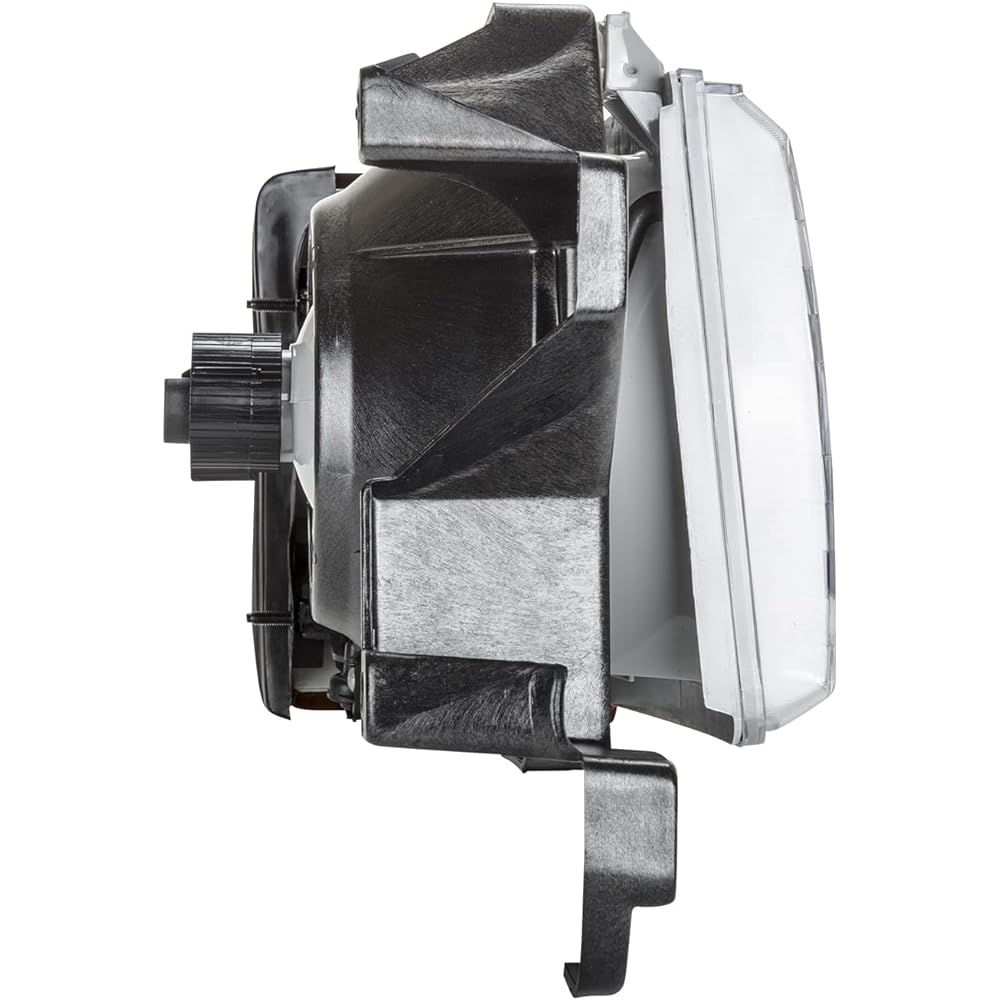 TYC 20-1571-00 Ford driver's side headlight assembly