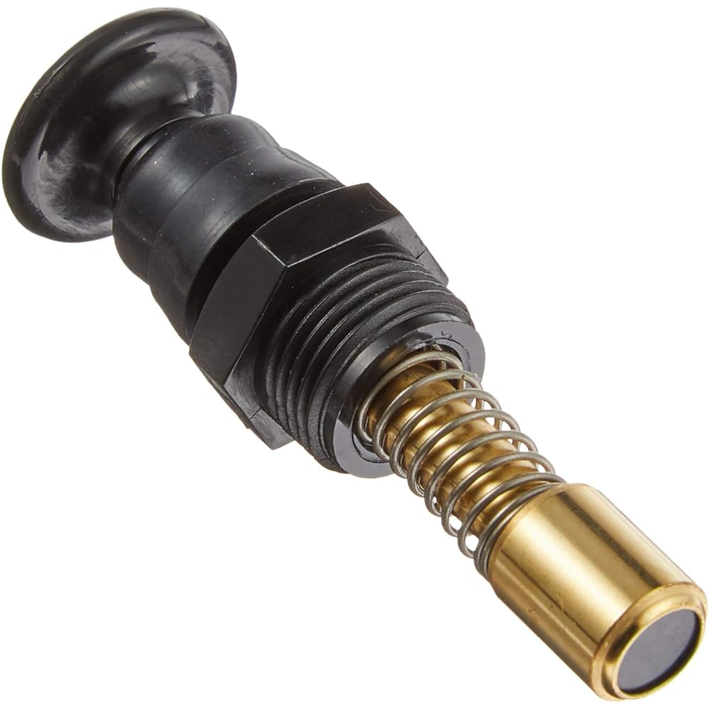 Daytona KEIHIN CR-mini carb starter valve COMP (choke lever) CR-mini carb 27339