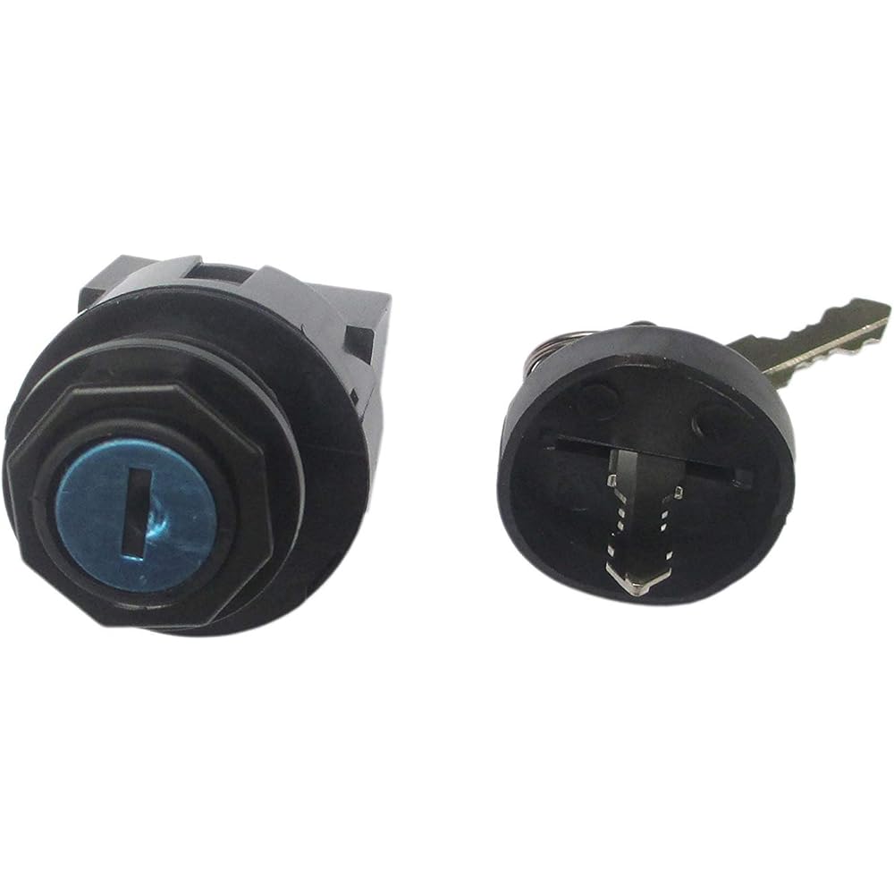 Ignition Key Switch Polaris Ranger XP 570 800 900 1000 2012 2013 2014-2017