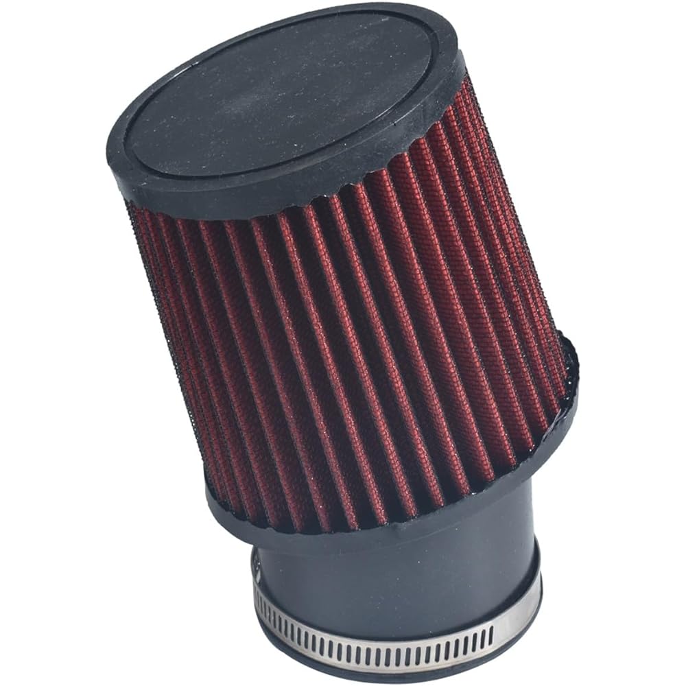 Ninoma 62mm inlet air filter cleaner Predator 212cc 6.5 HP GX160 GX200