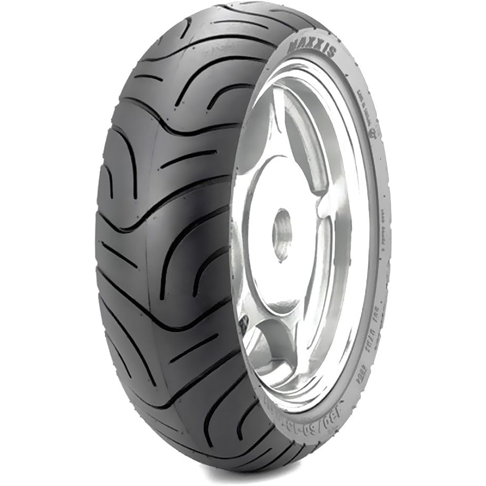 Maxis M6029 110/80-12 61L TL Universal