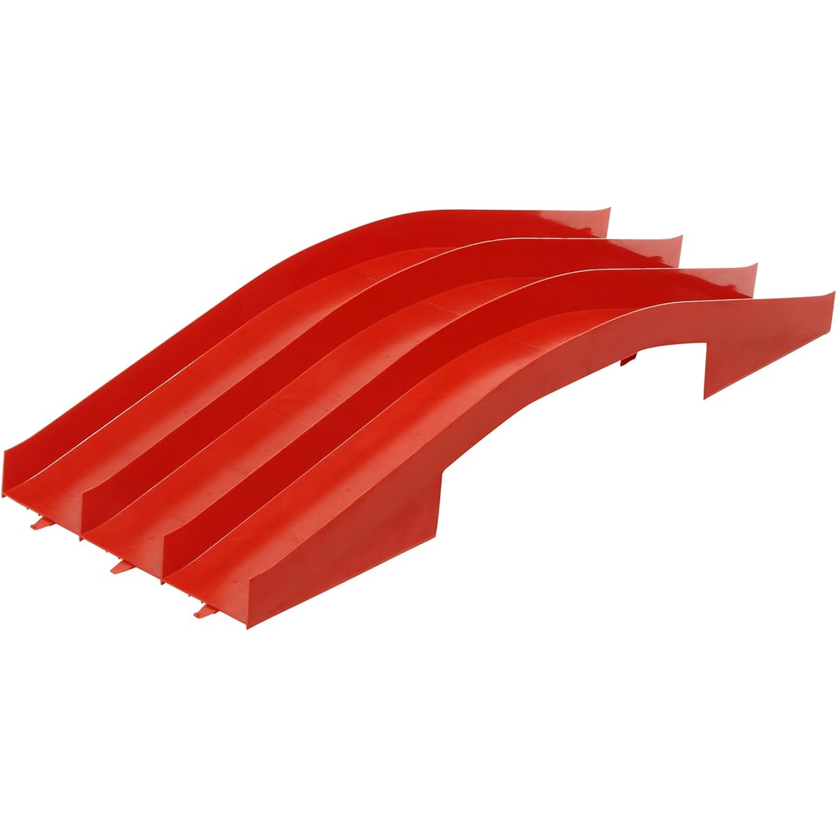 TAMIYA Mini 4WD Special Sale Series Japan Cup Jr. Circuit Slope Section (Red) 69570