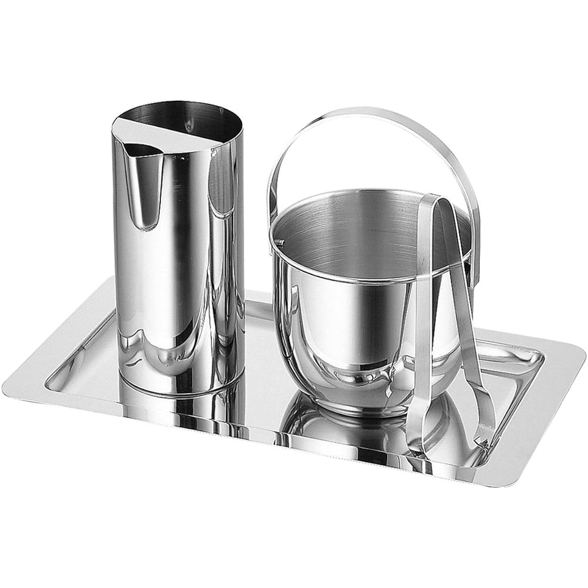 Sanoseisakusho Mr. Slim Slim Water Service Set MR-121 Made in Japan
