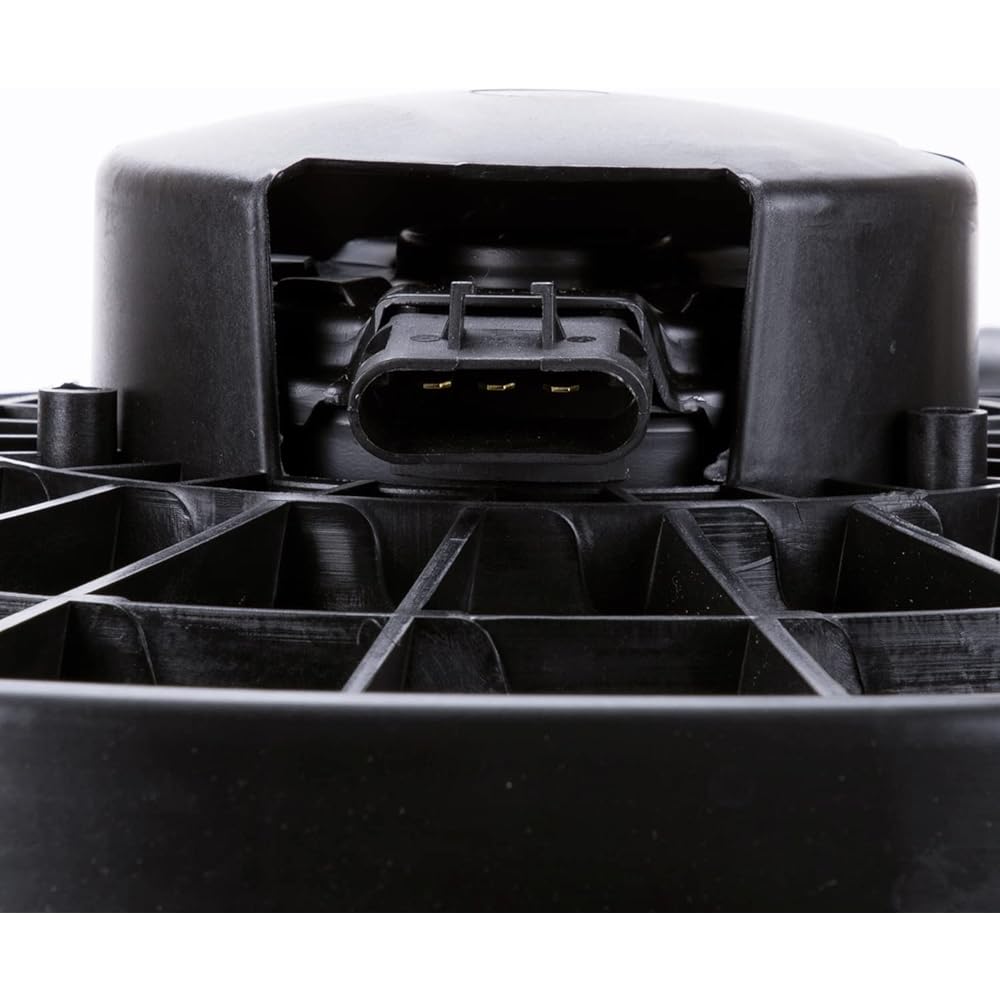 TYC 620530 Nissan/Mercury Replacement Radiator/Conductor Cooling Fan Sembris