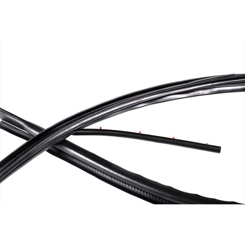 Genuine Ford 9 C3z-2651223-a Weatherstrip