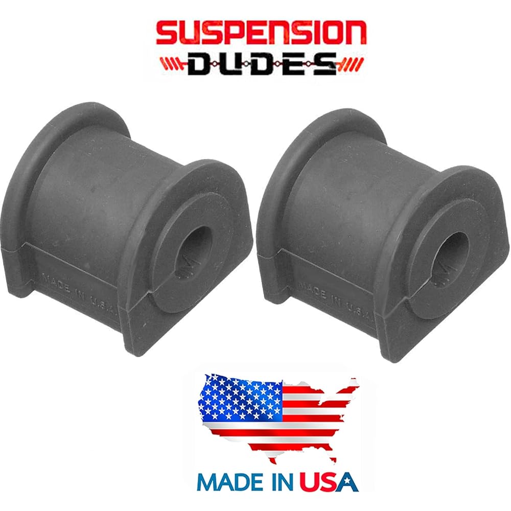 Suspension Dade Front Waver Link + Front Bushing Toyota Shiena 2011-2019