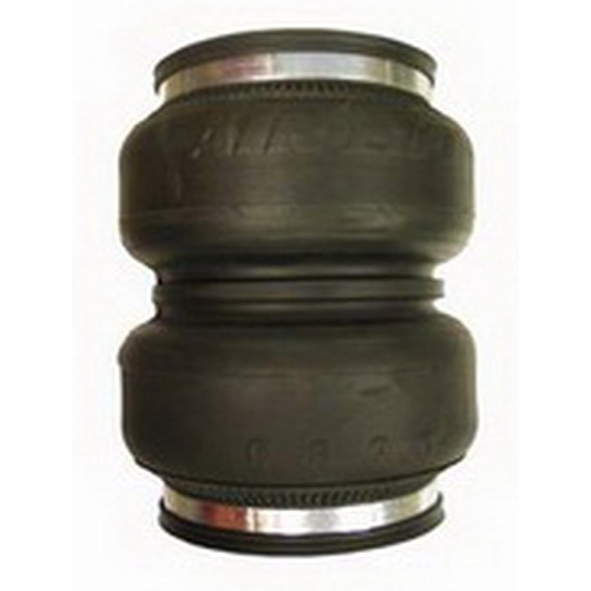 AIR Lift 50201 With replacement air spring bracket