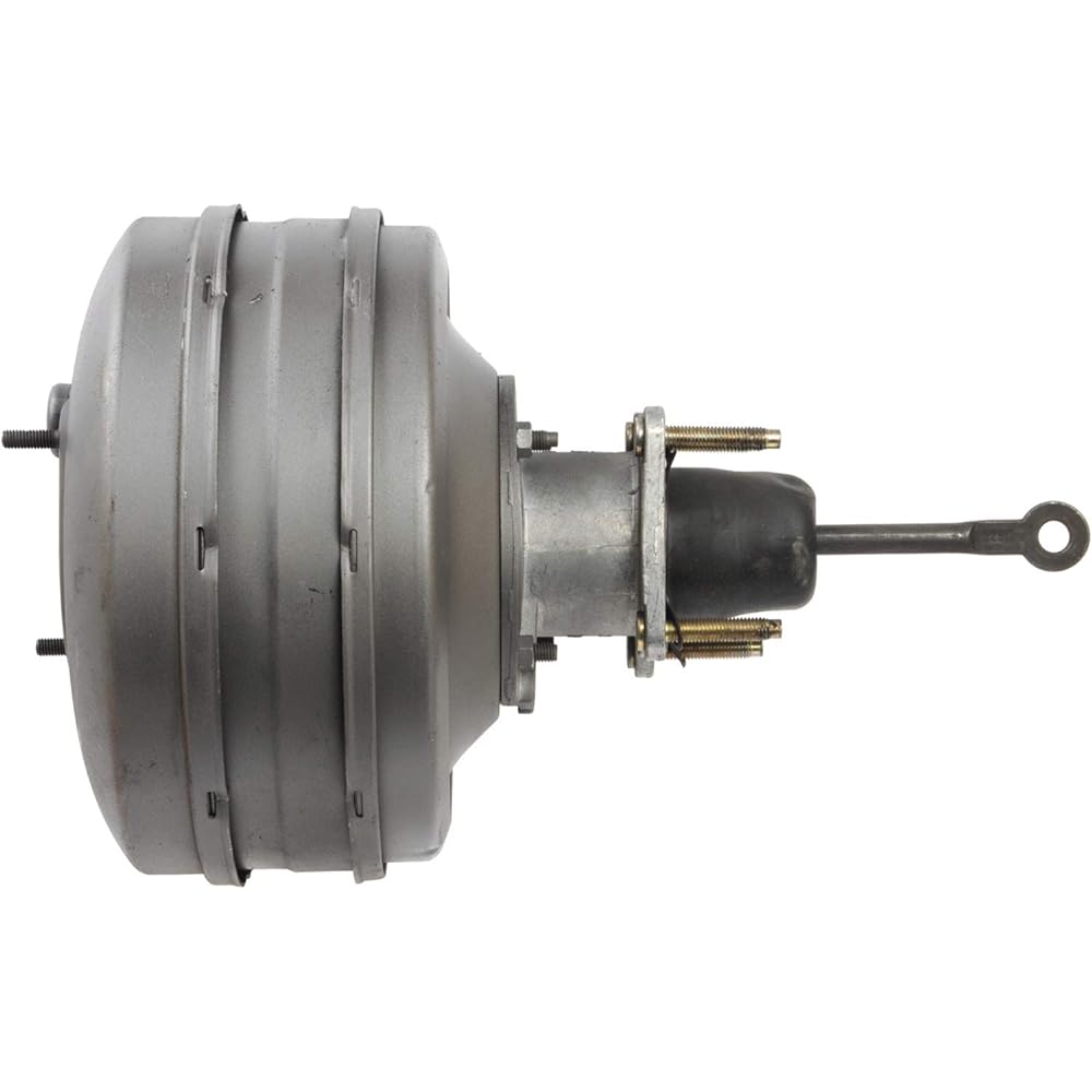 Cardone 54-74409 Rehabilitation Vacuum Power Brake Booster Master Cylinder