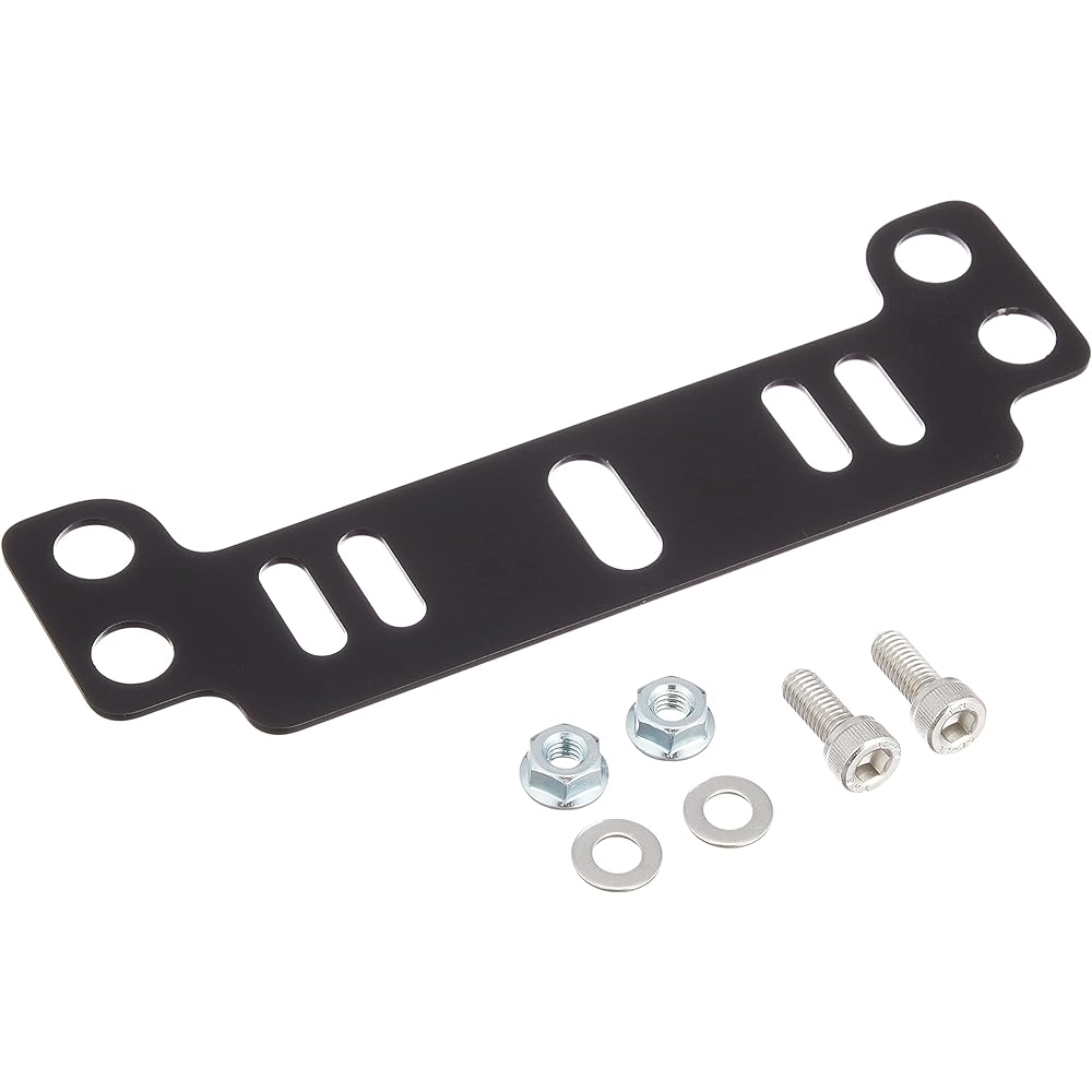 RinParts Daylight Headlight Rainbow 1106002 with Stay for Zoomer