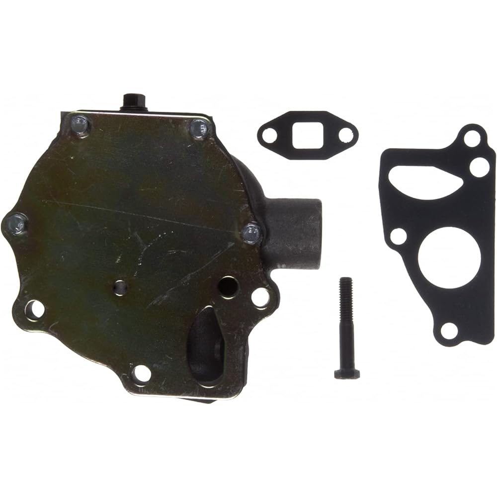 GATES 42554 Premium Engine Water Pump