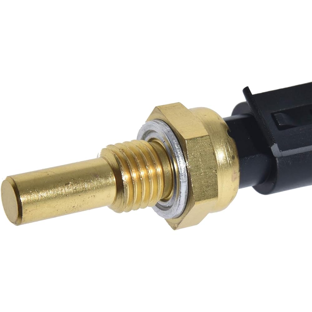 Walker product 211 - 91118 engine cooling temperature sensor