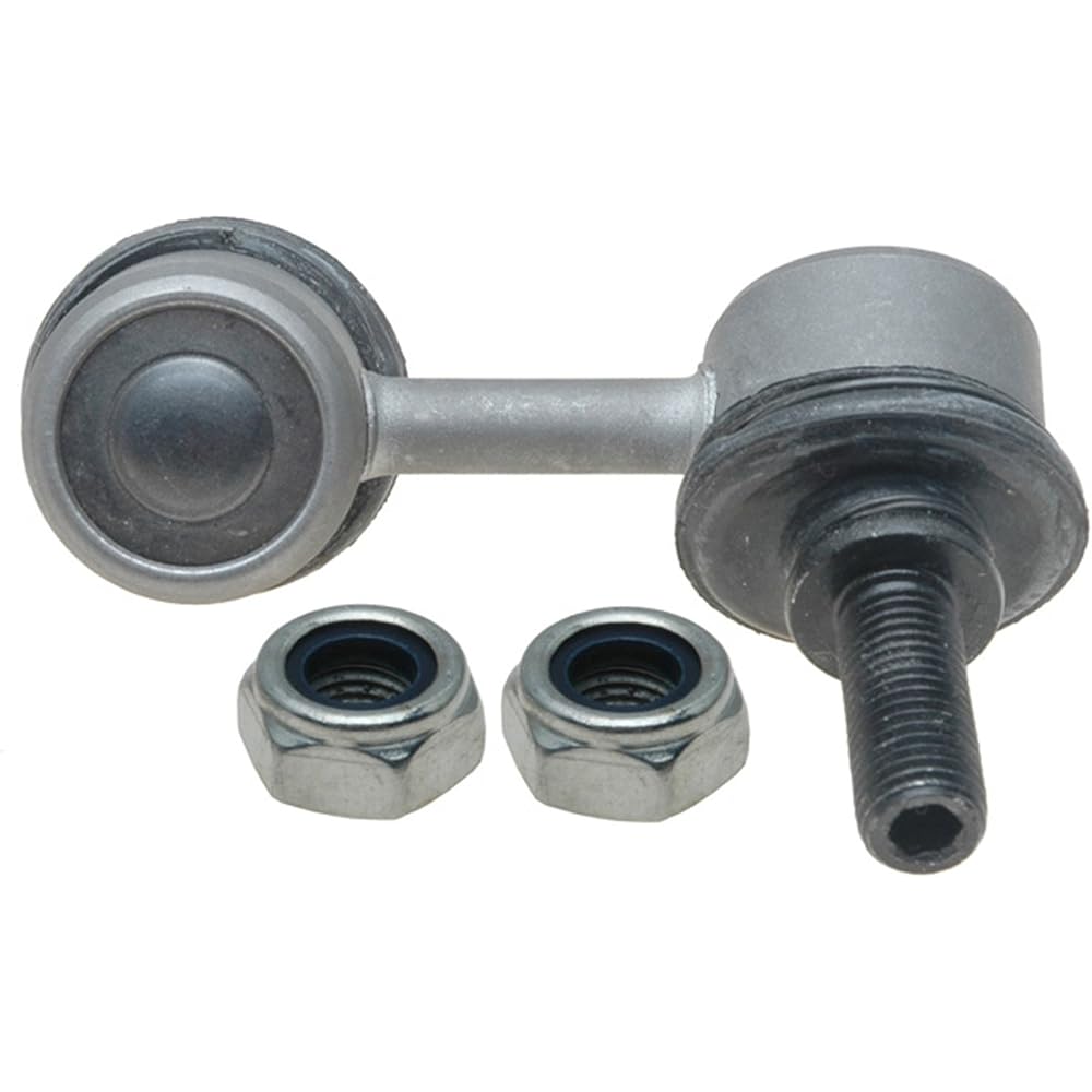 ACDELCO ADVANTAGE 46G0333A Front Driver Suspension Stabilizer Bar Link Kit
