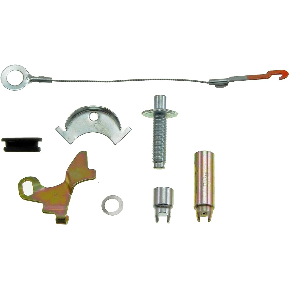 DORMAN PRODUCTS INC. (ALLPARTS) HW2517 BRAKE HARDWARE