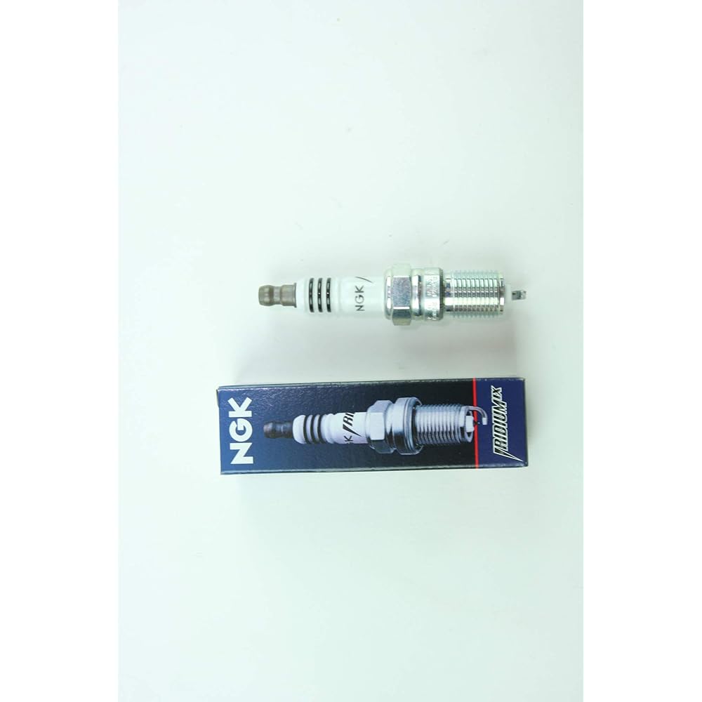 NGK Iridium IX Spark Plug TR55IX # 7164