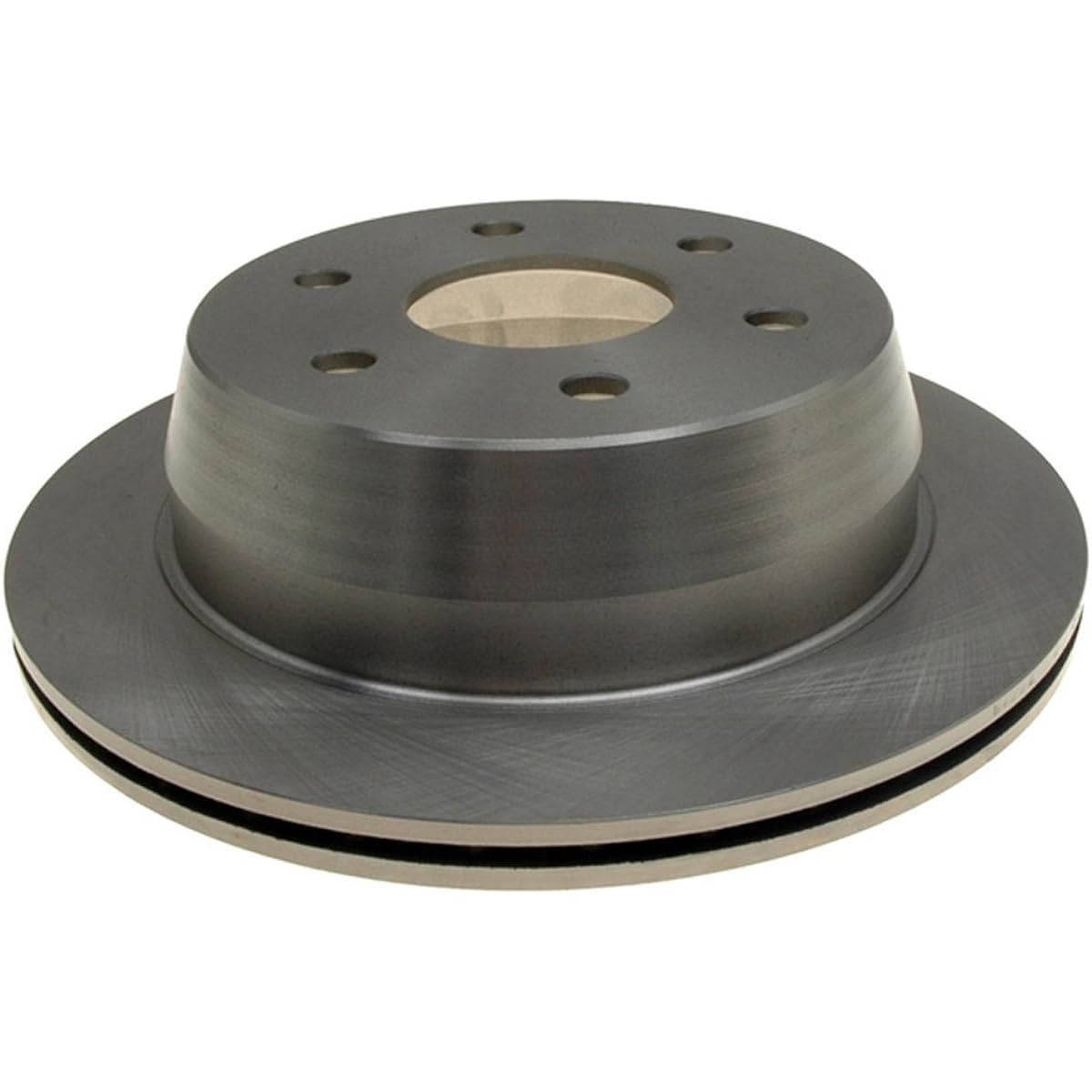 Raybestos 56827R Professional Grade Disc Brake Rotor Drum In Hut