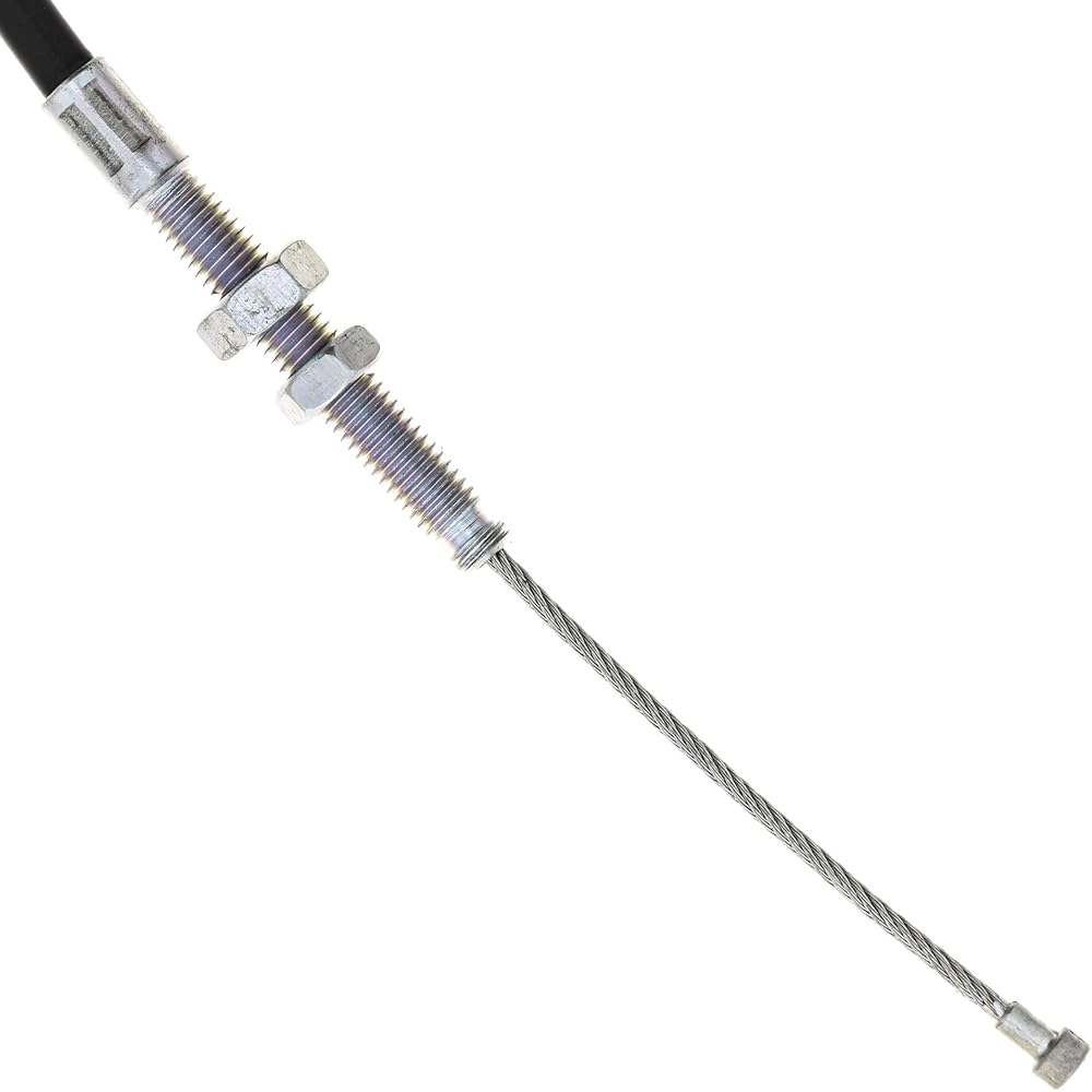 NICHE Clutch Cable Honda Shadow Aeros Pillit ACE 1100 VT1100C3 VT1100C2 VT1100C2 VT1100C2 VT1100T 22870-MBH -000 22870-MAH -000