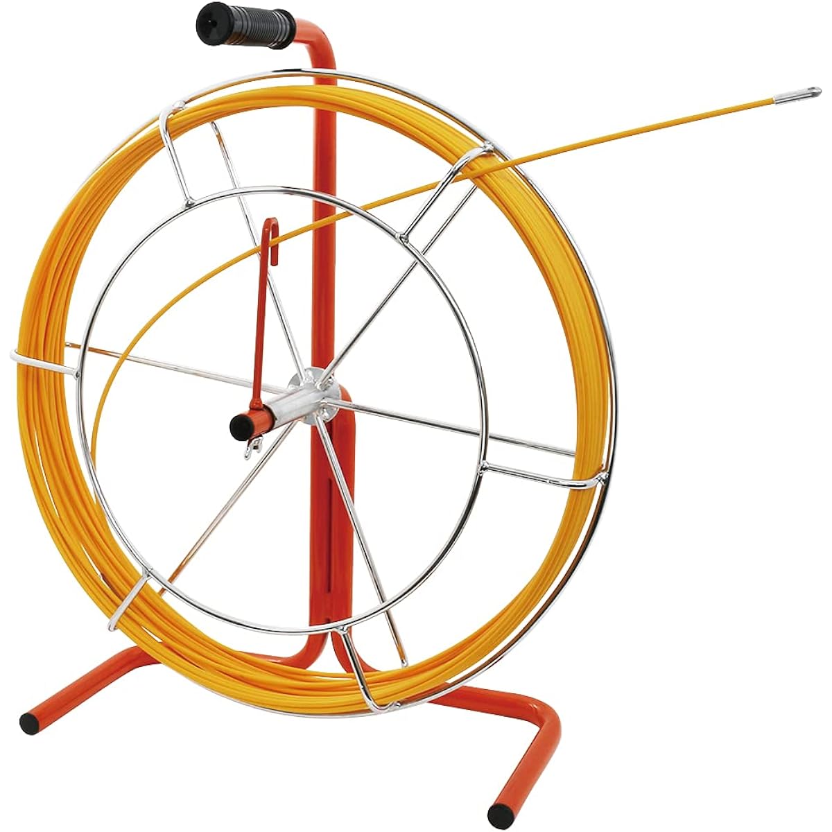 PROMATE Super Yellow (with reel) E-4102R