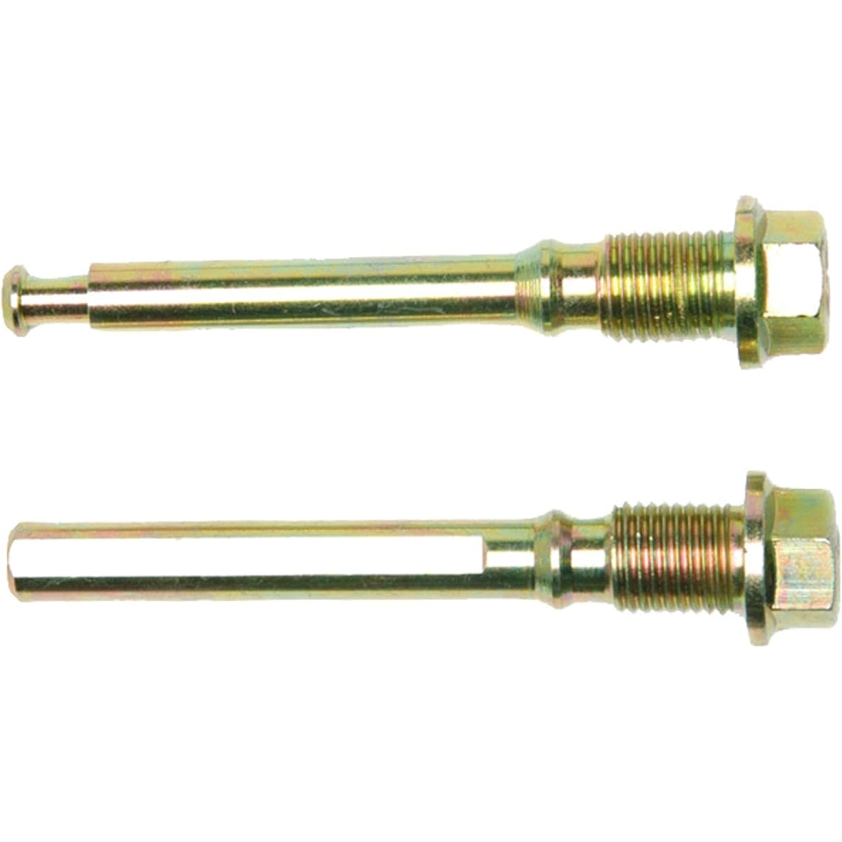 ACDELCO 18k1514 Professional Front Disc Brake Caliper Bolt