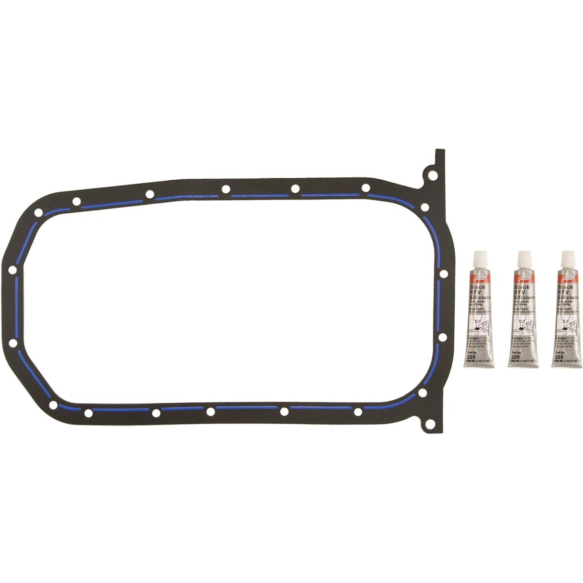 FEL-PRO OS 30780 Oil Pan Global Set