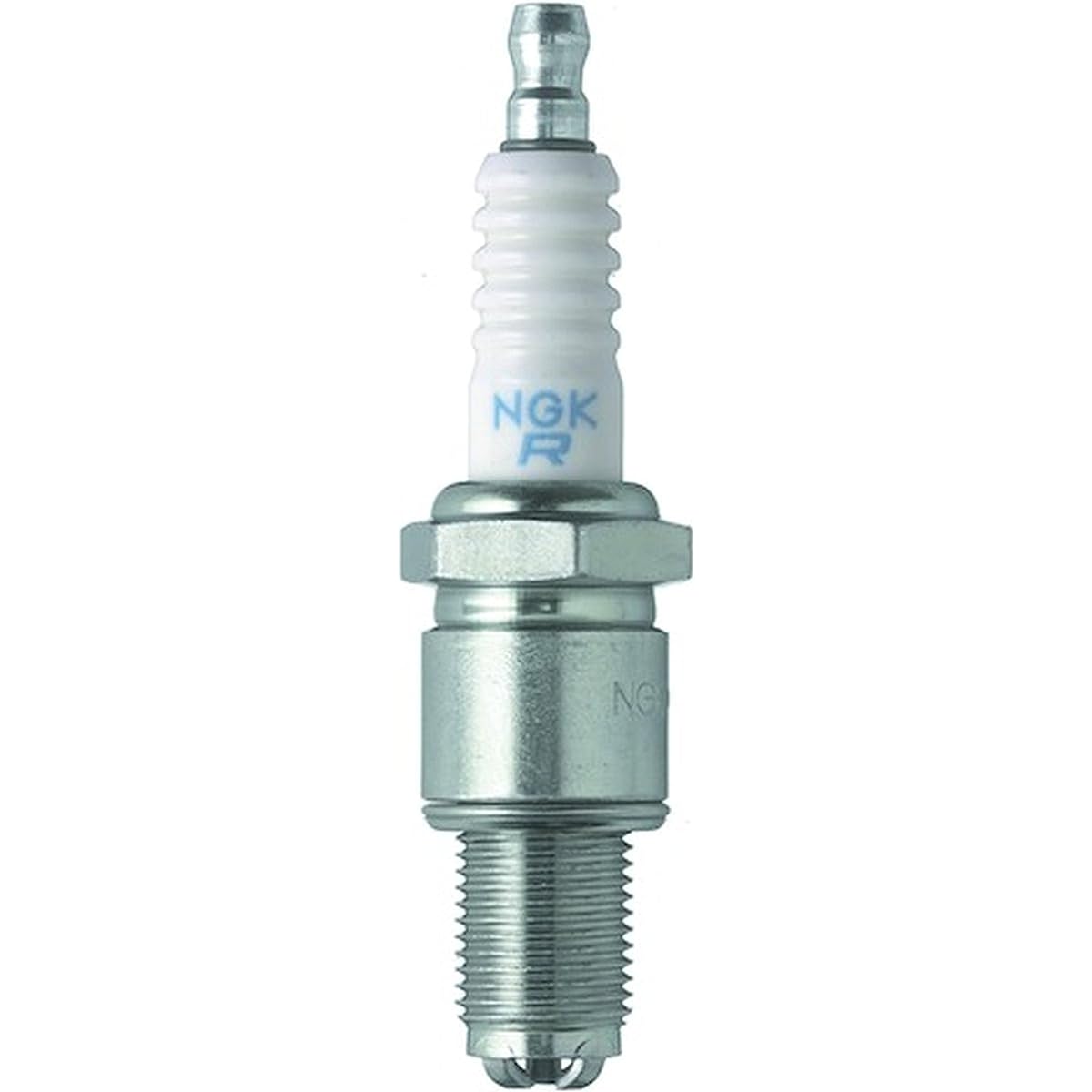 NGK (2329) BR8EQ-14 Spark plug 4 packs