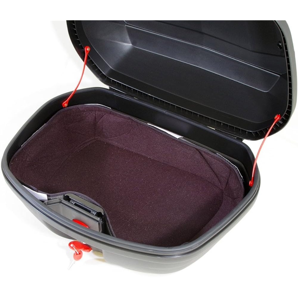 World walk multi rear carrier Forza MF08 with attachment wca-06-mf08