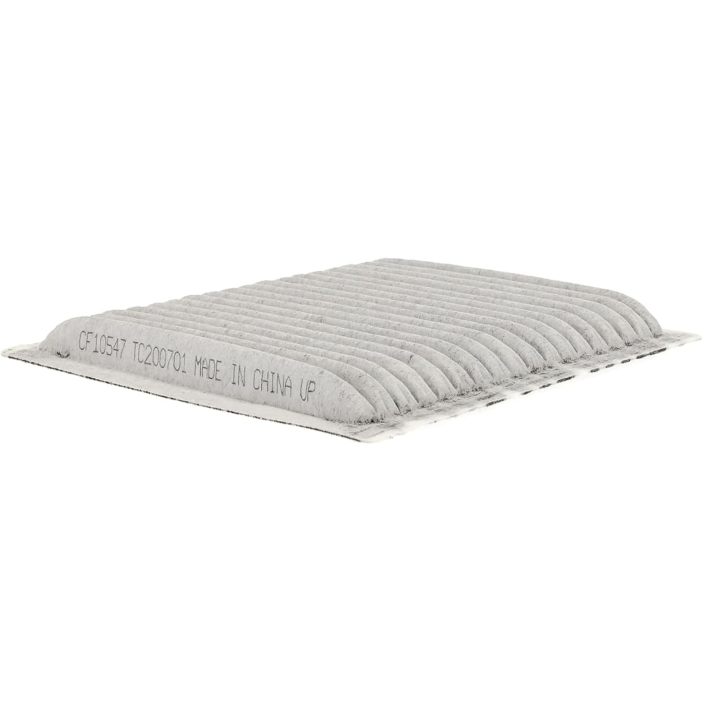 Fram CF10547 With Fresh Breeze Cabin Air Filter Arm & Hammer