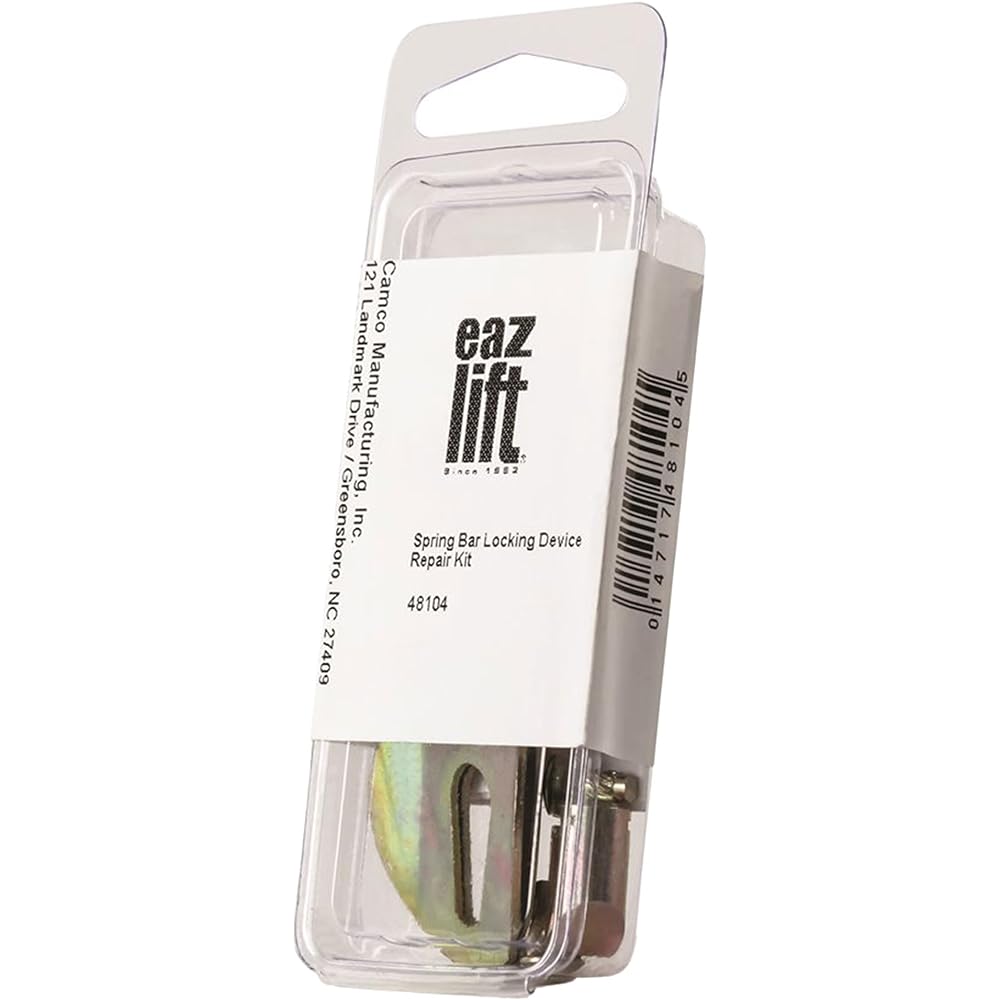 EAZ-Lift 48104 Spring Bar Lock Device Repair Kit