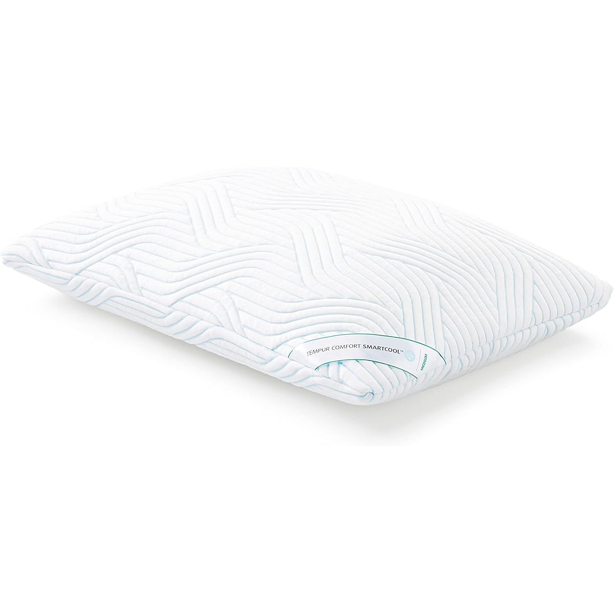 テンピュール　枕　TEMPUR COMFORT PILLOW 70x50cm Tempur Pillow 70x50cm Comfort Pillow Smart Cool Dissipates excess