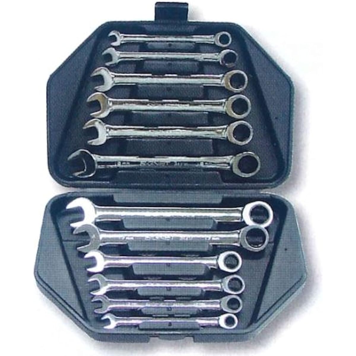 Signet 12PC MM Gear Wrench Set 34265