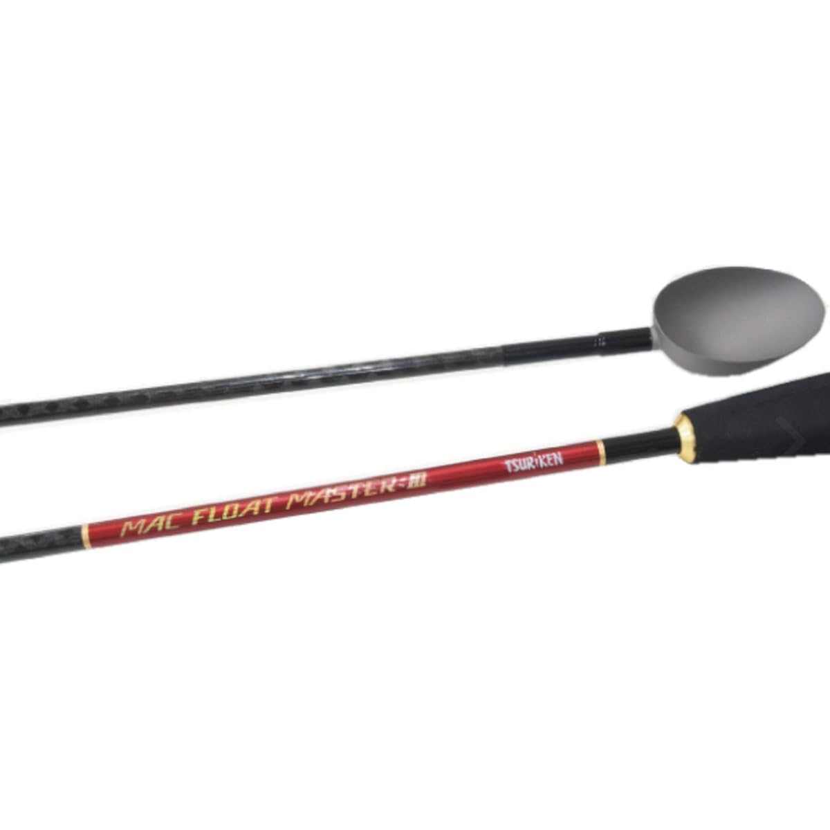 Tsuriken McFloat Master 3M Hard 75S