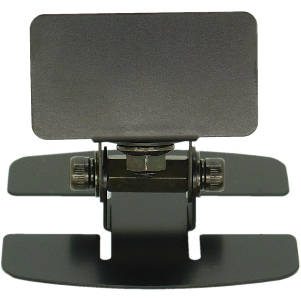 PIVOT SML-V Speedometer V (Red Display) & MH-1 Monitor Holder (Set Purchase)