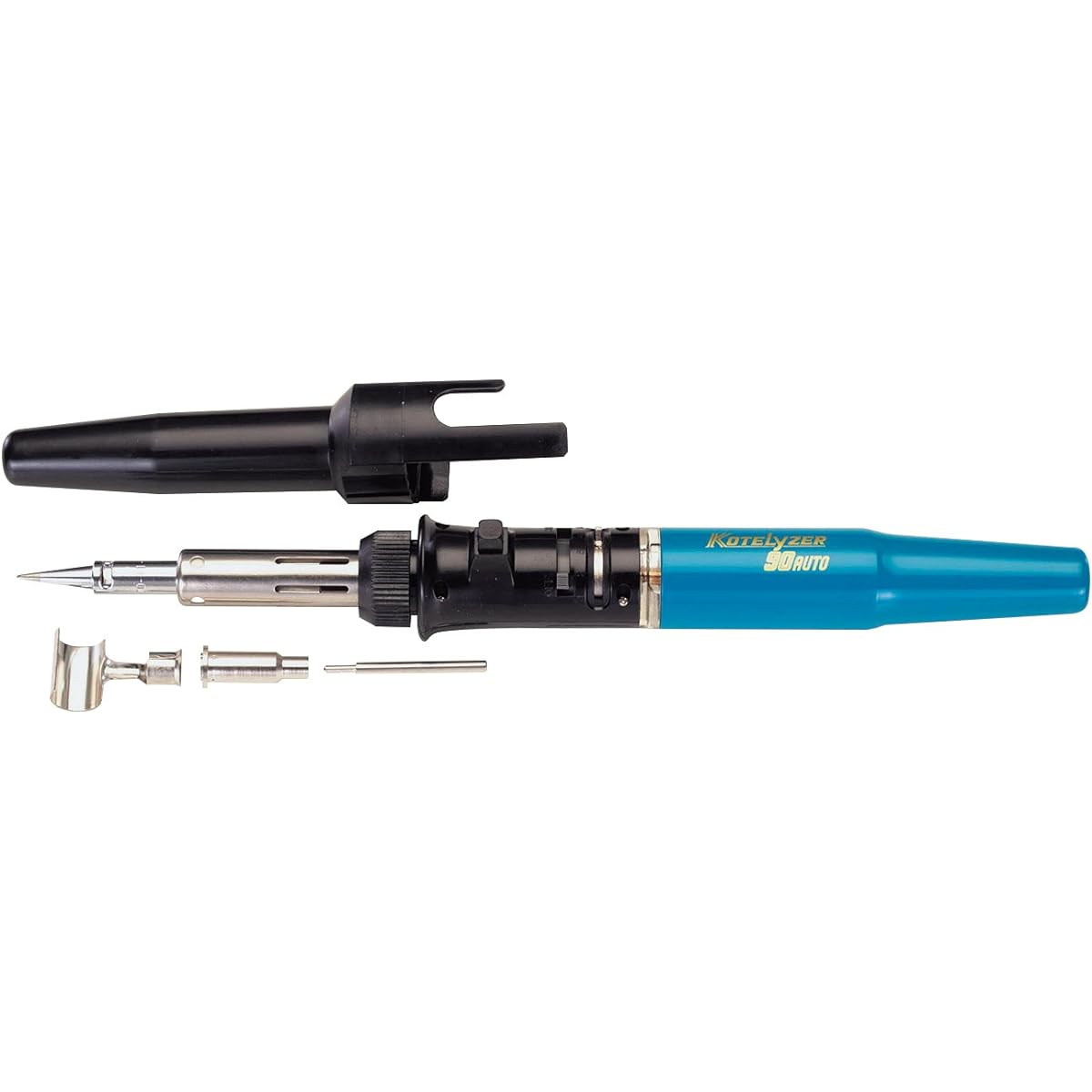 Ichinen TASCO TA390GT Gas Soldering Iron Kotelizer