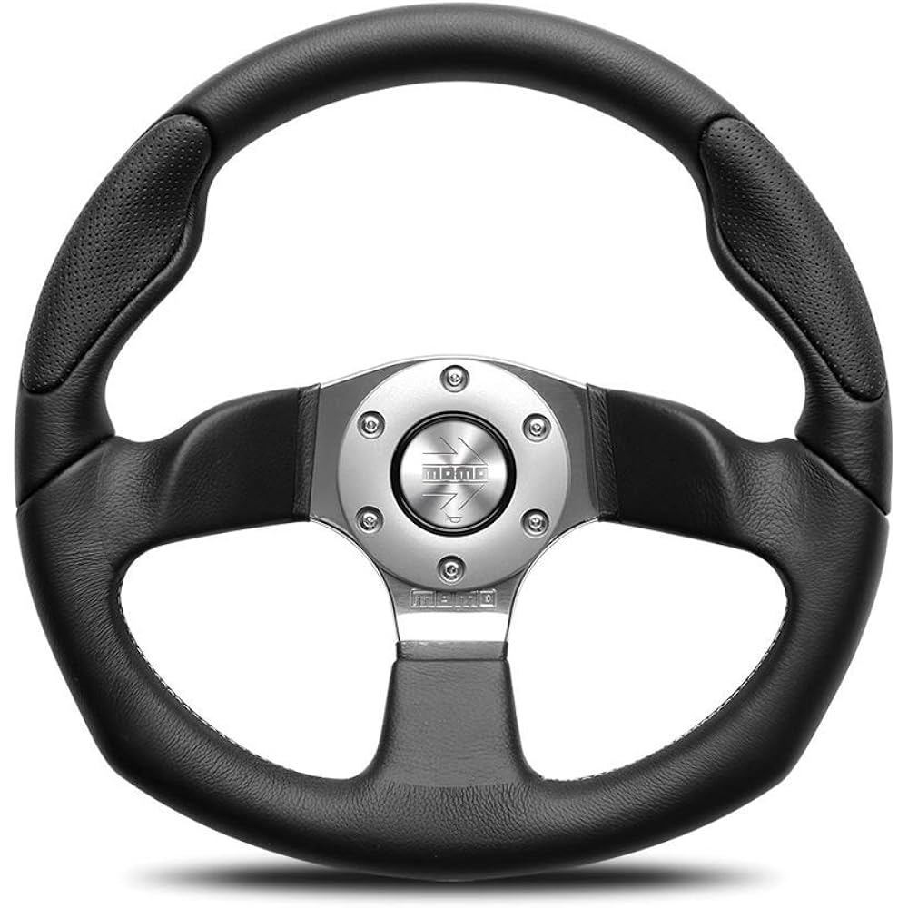 MOMO Steering Command 2R 32 Pie C-73