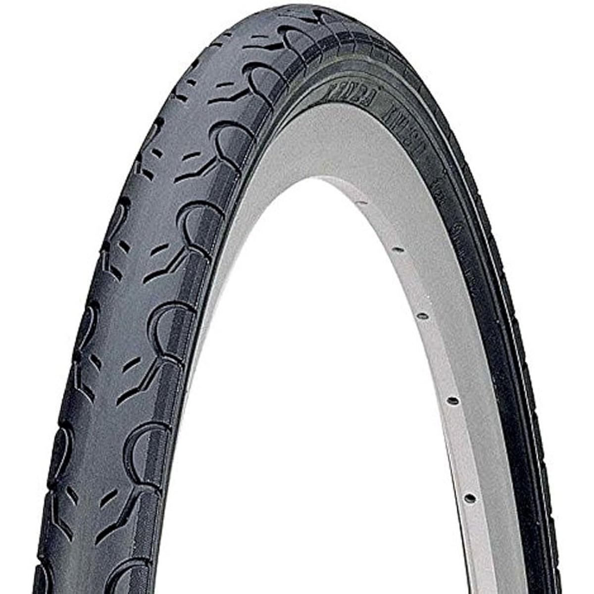 KENDA K193 20 inch wire TR-KD-013 Black 20×1-1/8