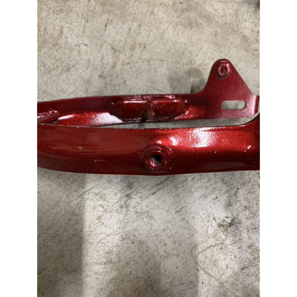 Honda Dachs genuine swing arm 70