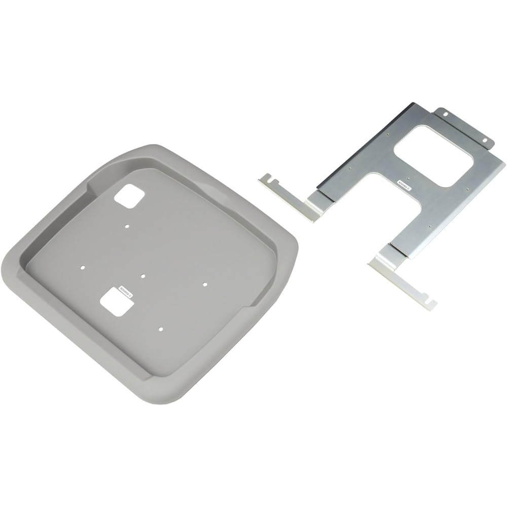 ALPINE Rear vision installation kit for Serena 11.4 type KTX-N2004VG