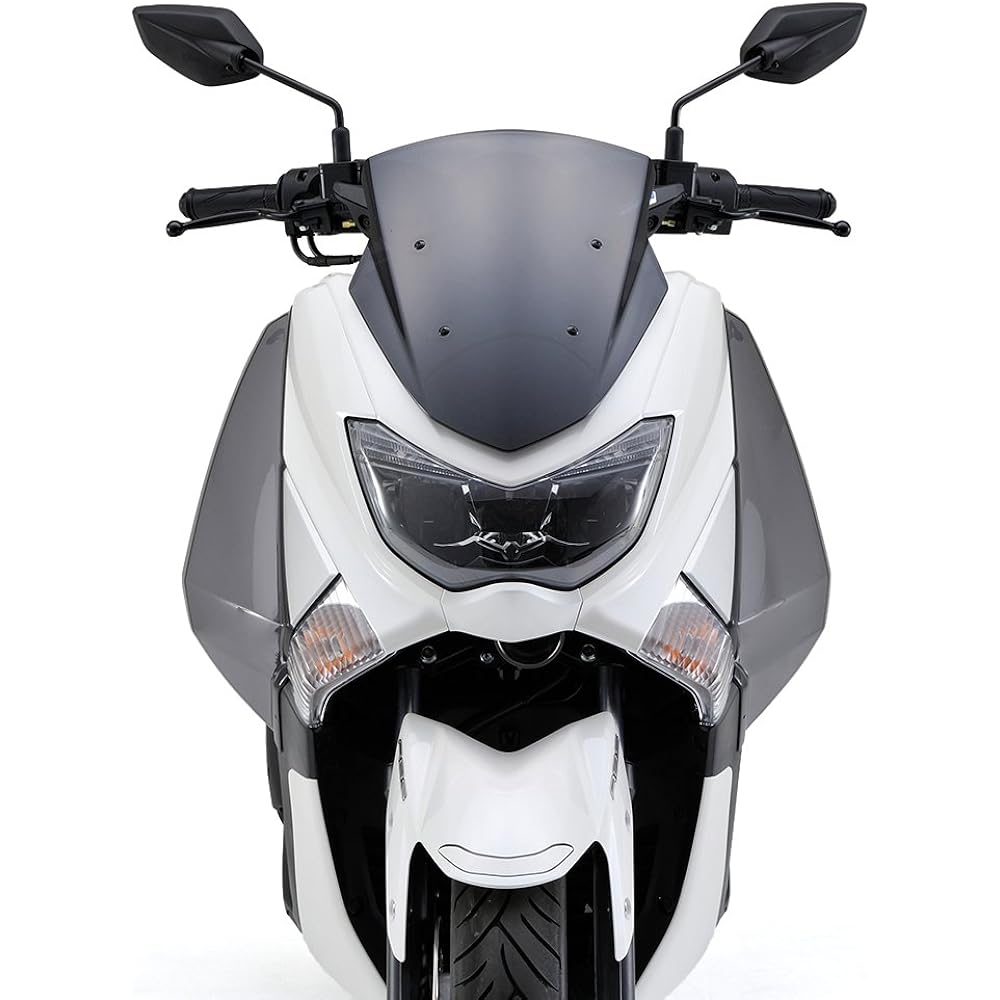 Daytona Side Visor N-MAX('16)<2DS2> 95915