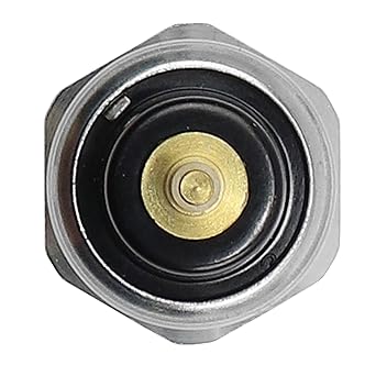 BECK ARNLEY 201-0262 With oil pressure switch light