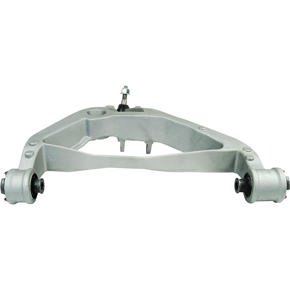 MEVOTECH Original Grade Control Arm and Ball Joint Assembly GS40123