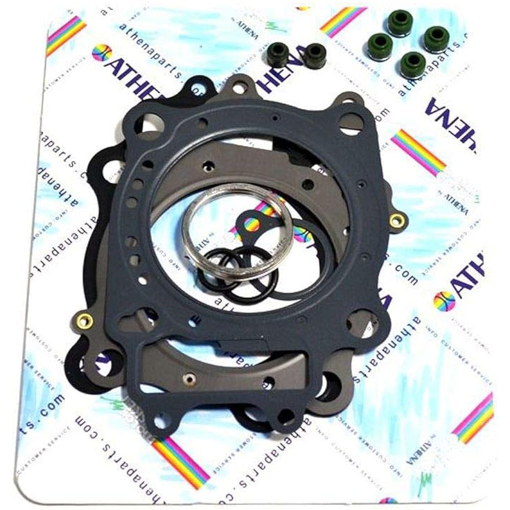 ATHENA P400210600095 Top End Gasket Kit