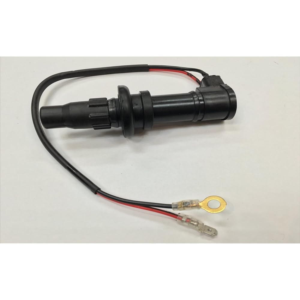 Address V125 reinforced direct ignition coil uk-015