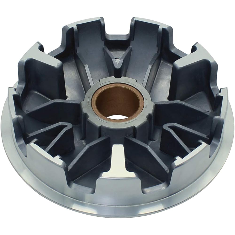 Advance Pro Cygnus X Acceleration Focused Pulley P-YS06